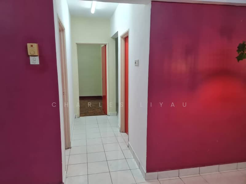 Apartment for Rent at Arena Green - Charles Liyau - Interior - PropertyGuru.com.my