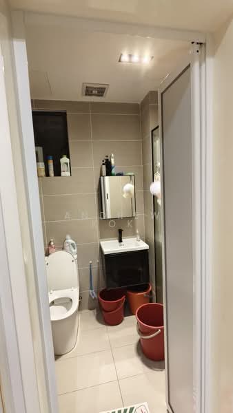 You Residences @ You City untuk Untuk Dijual - RM 580,000, Mac 2026 - Bathroom - PropertyGuru.com.my