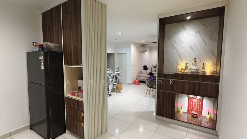 You Residences @ You City untuk Untuk Dijual - RM 580,000, Mac 2026 - Interior - PropertyGuru.com.my