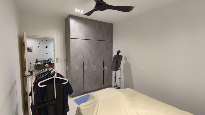 You Residences @ You City untuk Untuk Dijual - RM 580,000, Mac 2026 - Bedroom - PropertyGuru.com.my