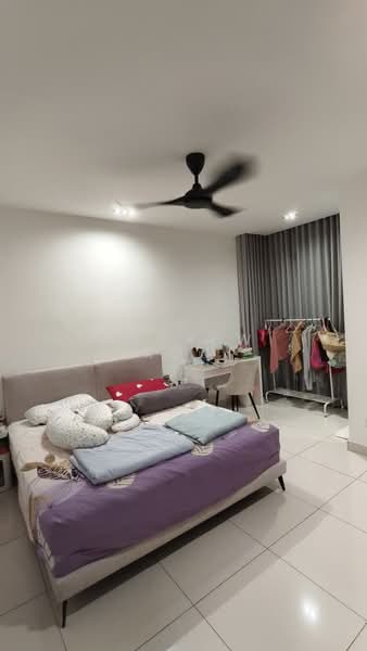You Residences @ You City untuk Untuk Dijual - RM 580,000, Mac 2026 - Bedroom - PropertyGuru.com.my