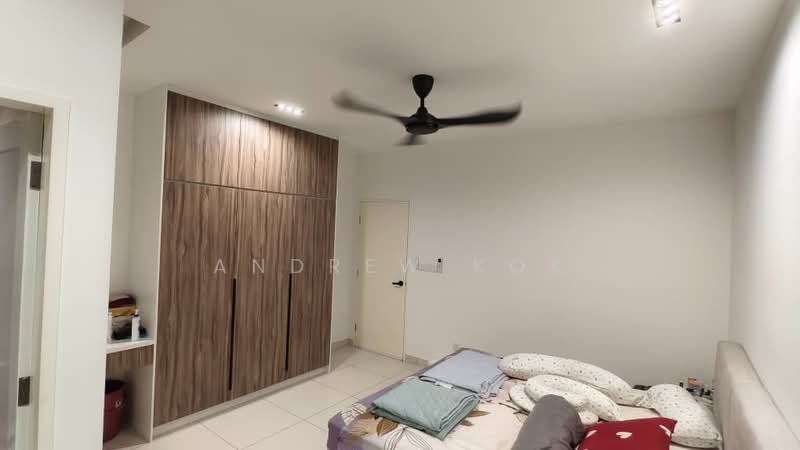 You Residences @ You City untuk Untuk Dijual - RM 580,000, Mac 2026 - Bedroom - PropertyGuru.com.my