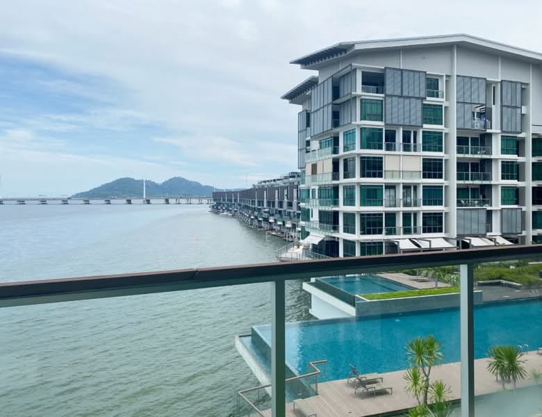 The LIGHT COLLECTION II untuk Untuk Dijual - RM 3,300,000, Mac 2026 - PropertyGuru.com.my