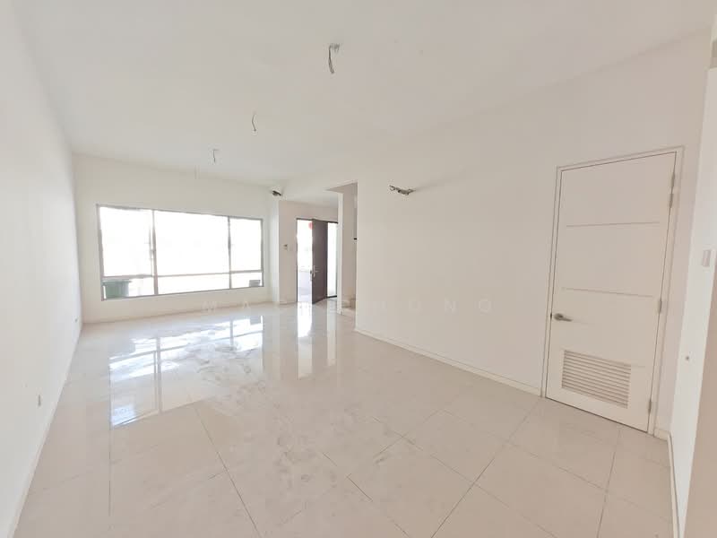 2-storey Terraced House for Sale in Kajang (Selangor) - Mac Chong - Living Room - PropertyGuru.com.my