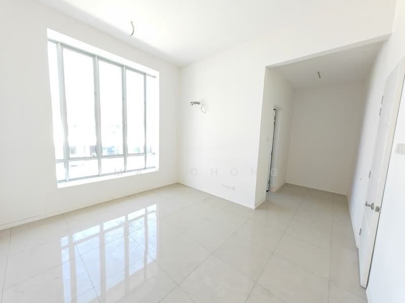 2-storey Terraced House for Sale in Kajang (Selangor) - Mac Chong - Interior - PropertyGuru.com.my