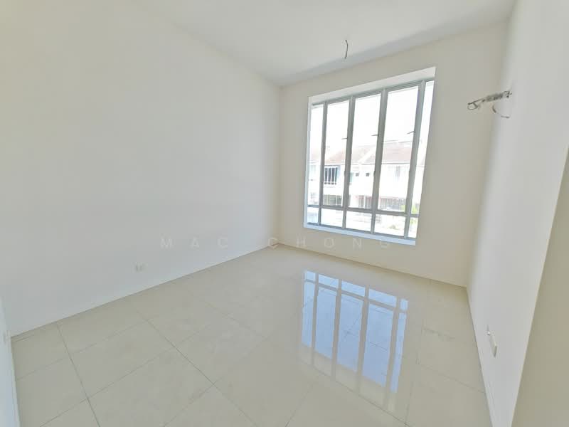 2-storey Terraced House for Sale in Kajang (Selangor) - Mac Chong - Interior - PropertyGuru.com.my