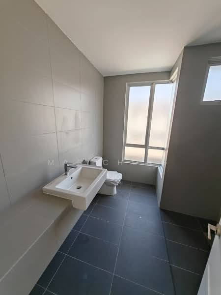 2-storey Terraced House for Sale in Kajang (Selangor) - Mac Chong - Bathroom - PropertyGuru.com.my