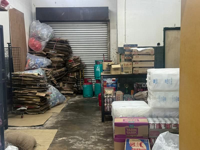 Shop / Office for Rent in Puchong (Selangor) - Roseabelle Low - Interior - PropertyGuru.com.my