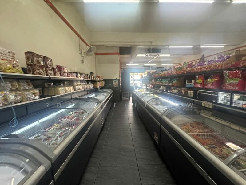 Shop / Office for Rent in Puchong (Selangor) - Roseabelle Low - Interior - PropertyGuru.com.my