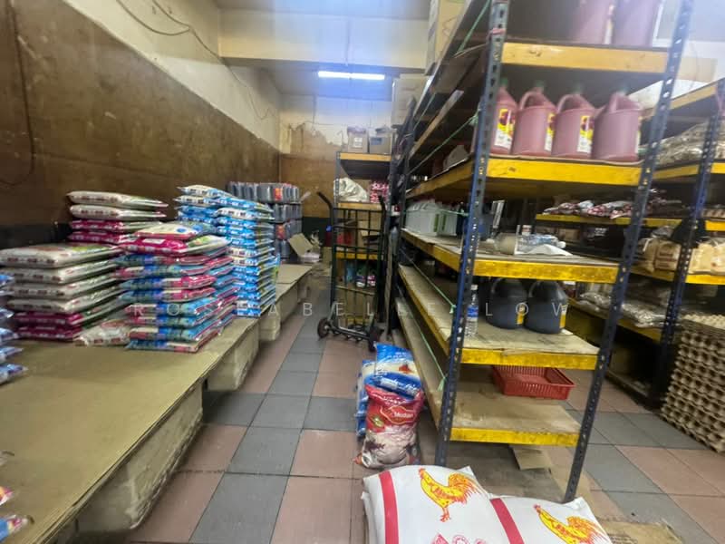 Shop / Office for Rent in Puchong (Selangor) - Roseabelle Low - Interior - PropertyGuru.com.my