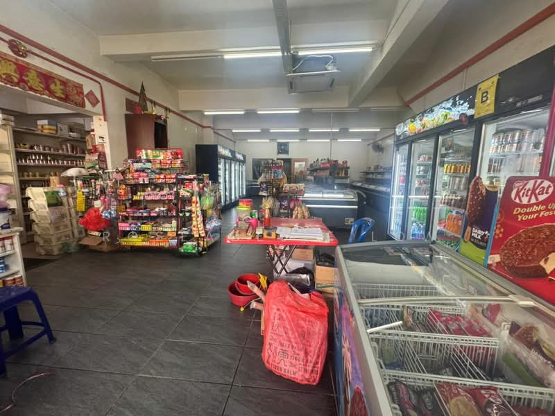 Shop / Office for Rent in Puchong (Selangor) - Roseabelle Low - Interior - PropertyGuru.com.my