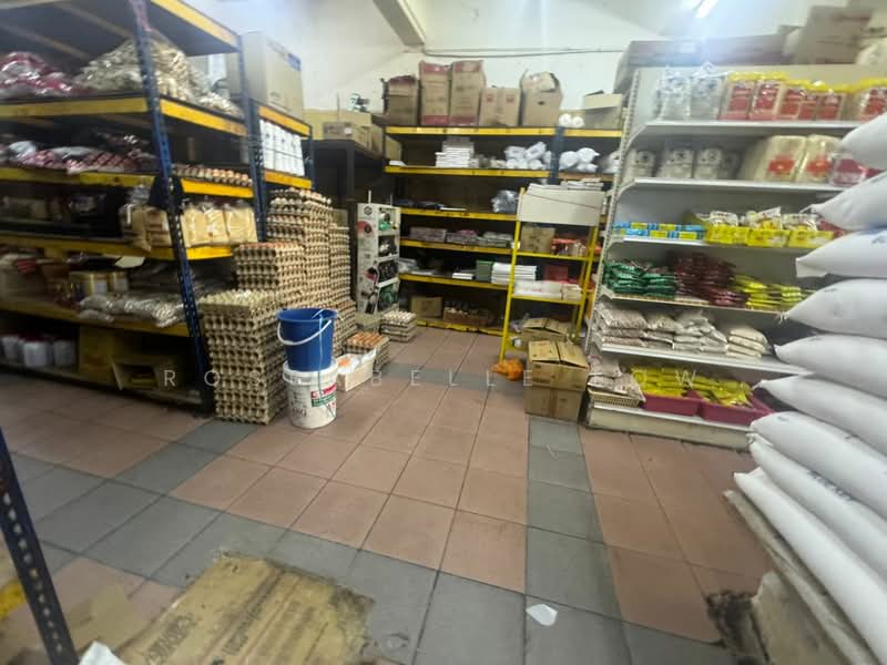 Shop / Office for Rent in Puchong (Selangor) - Roseabelle Low - Interior - PropertyGuru.com.my