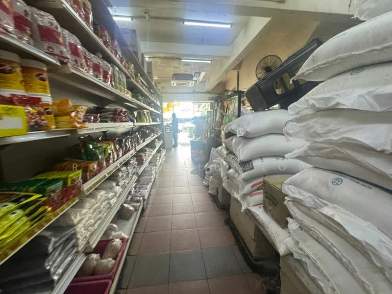 Shop / Office for Rent in Puchong (Selangor) - Roseabelle Low - Interior - PropertyGuru.com.my