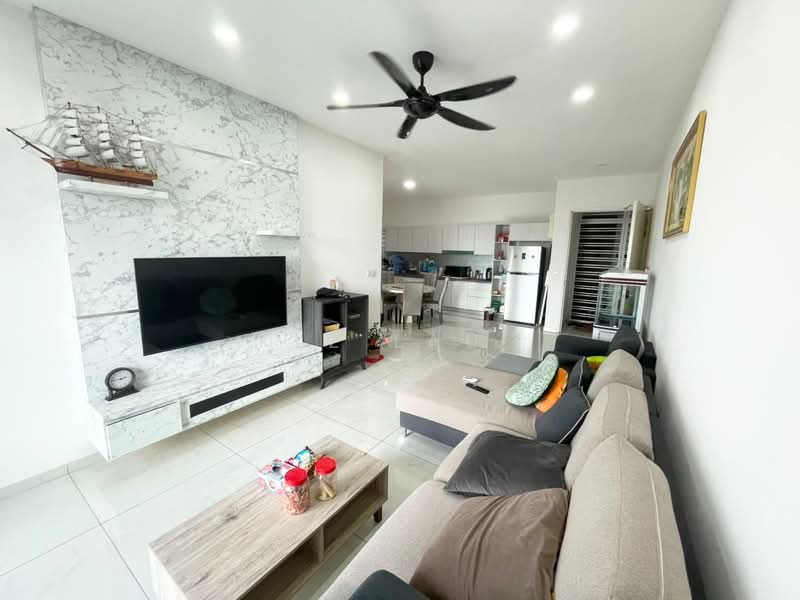 Apartment for Sale at Havona - LZ Lau - PropertyGuru.com.my