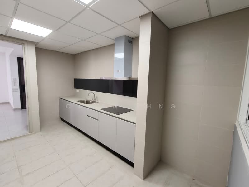 Residensi Astrea untuk Untuk Dijual - RM 1,500,000, Mac 2026 - Kitchen - PropertyGuru.com.my