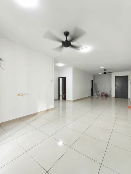 KSL Residence @ Daya untuk Untuk Dijual - RM 570,000, Apr 2026 - Living Room - PropertyGuru.com.my