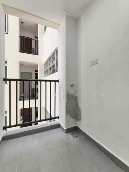 KSL Residence @ Daya untuk Untuk Dijual - RM 570,000, Apr 2026 - Balcony - PropertyGuru.com.my