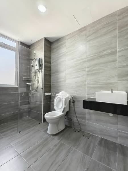 KSL Residence @ Daya untuk Untuk Dijual - RM 570,000, Apr 2026 - Bathroom - PropertyGuru.com.my