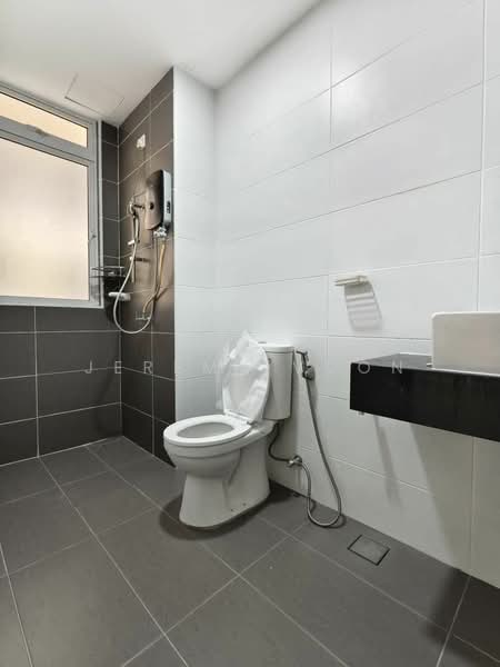 KSL Residence @ Daya untuk Untuk Dijual - RM 570,000, Apr 2026 - Bathroom - PropertyGuru.com.my