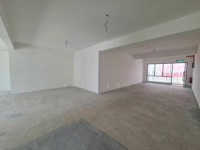 ( with LIFT ) Seruang Square @ Eco Sanctuary untuk Untuk Disewa - RM 2,500 /bulan, Mac 2026 - Interior - PropertyGuru.com.my