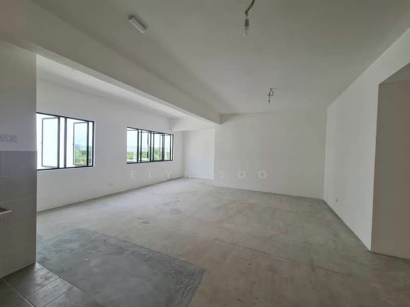 ( with LIFT ) Seruang Square @ Eco Sanctuary untuk Untuk Disewa - RM 2,500 /bulan, Mac 2026 - Interior - PropertyGuru.com.my