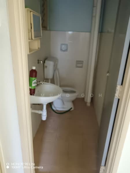 Apartment for Rent at Casa Riana - Edmund Goh - Bathroom - PropertyGuru.com.my