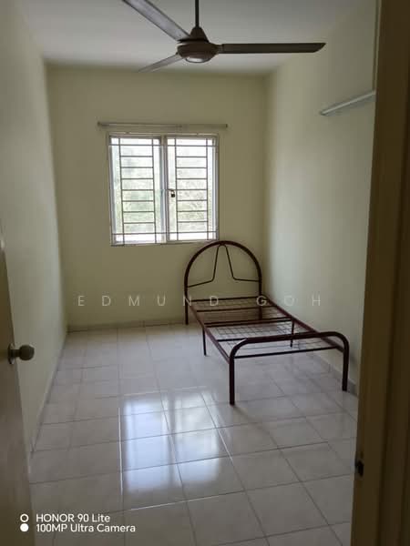 Apartment for Rent at Casa Riana - Edmund Goh - Bedroom - PropertyGuru.com.my