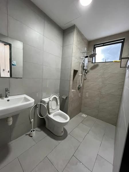 The Holmes 2 untuk Untuk Disewa - RM 550 /bulan, Mac 2026 - Bathroom - PropertyGuru.com.my