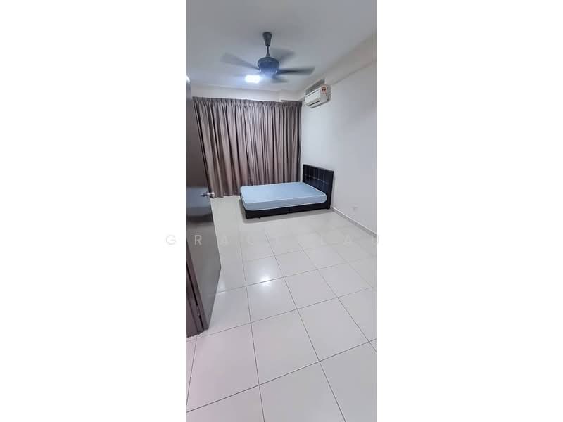 Service Residence for Rent at The Garden Residences - Grace Lau - Bedroom - PropertyGuru.com.my