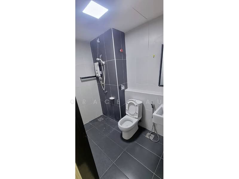 Service Residence for Rent at The Garden Residences - Grace Lau - Bathroom - PropertyGuru.com.my