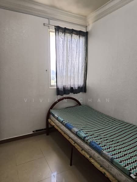 Apartment for Rent at Taman Kristal - Vivian Chan - Bedroom - PropertyGuru.com.my