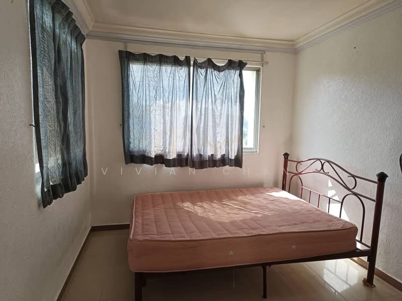 Apartment for Rent at Taman Kristal - Vivian Chan - Bedroom - PropertyGuru.com.my