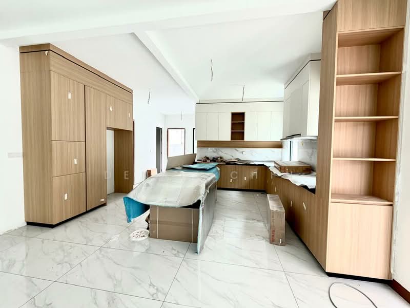 Bungalow for Sale in Kajang 2 (Kajang) - Dennix Chin - Kitchen - PropertyGuru.com.my