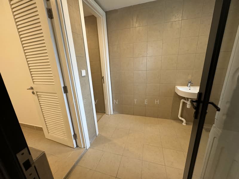 Service Residence for Sale at Kami - Kevin Teh - Bathroom - PropertyGuru.com.my