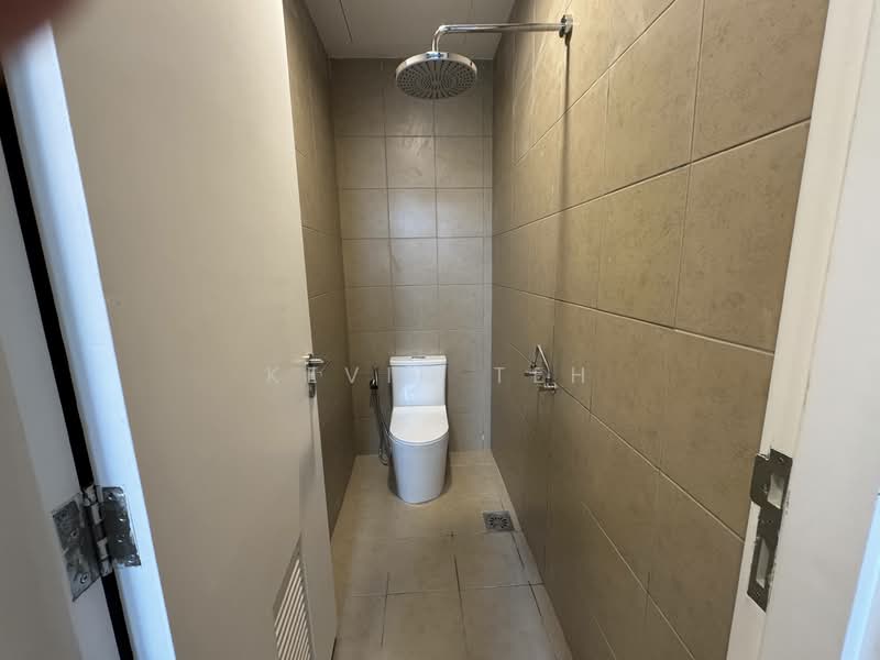 Service Residence for Sale at Kami - Kevin Teh - Bathroom - PropertyGuru.com.my