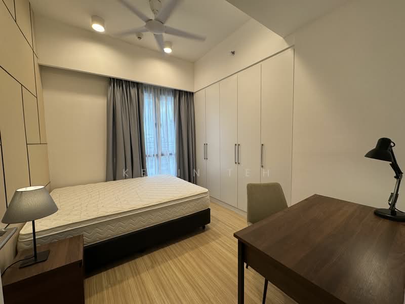 Service Residence for Sale at Kami - Kevin Teh - Bedroom - PropertyGuru.com.my