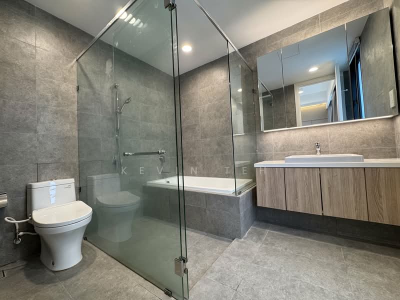 Service Residence for Sale at Kami - Kevin Teh - Bathroom - PropertyGuru.com.my