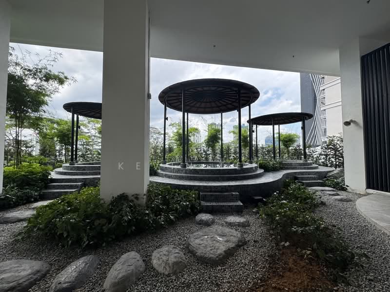 Service Residence for Sale at Kami - Kevin Teh - Exterior - PropertyGuru.com.my