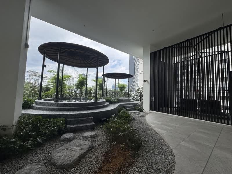 Service Residence for Sale at Kami - Kevin Teh - Exterior - PropertyGuru.com.my