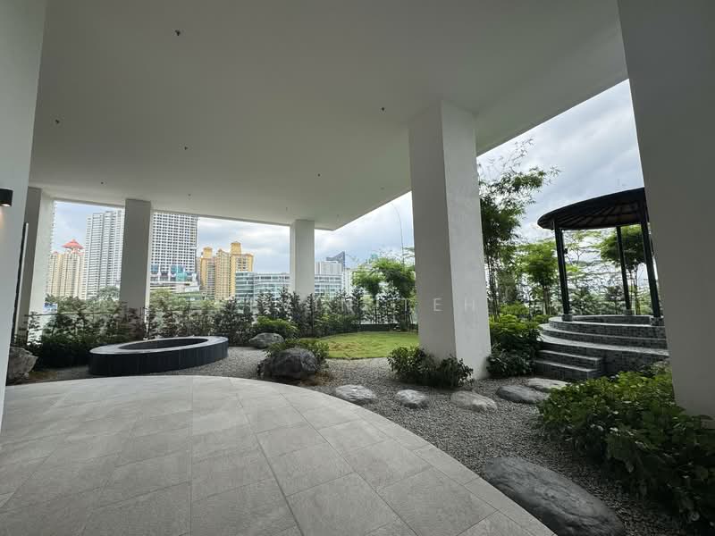 Service Residence for Sale at Kami - Kevin Teh - Exterior - PropertyGuru.com.my