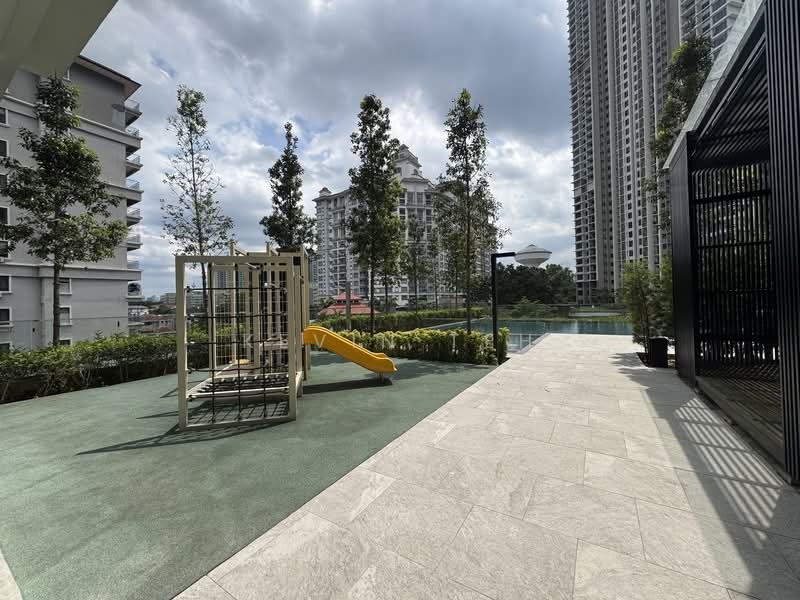 Service Residence for Sale at Kami - Kevin Teh - Exterior - PropertyGuru.com.my