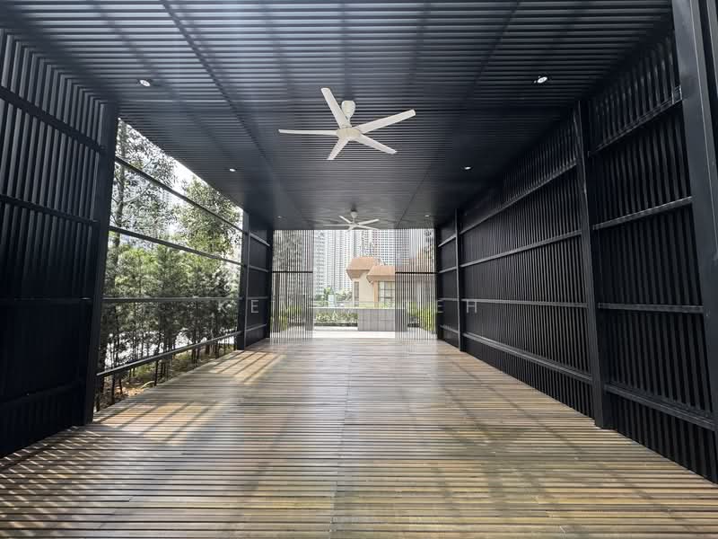 Service Residence for Sale at Kami - Kevin Teh - Exterior - PropertyGuru.com.my