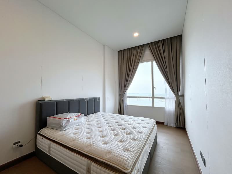 Puteri Cove Residences untuk Untuk Disewa - RM 2,800 /bulan, Mac 2026 - Bedroom - PropertyGuru.com.my