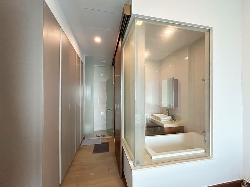 Puteri Cove Residences untuk Untuk Disewa - RM 2,800 /bulan, Mac 2026 - Bathroom - PropertyGuru.com.my