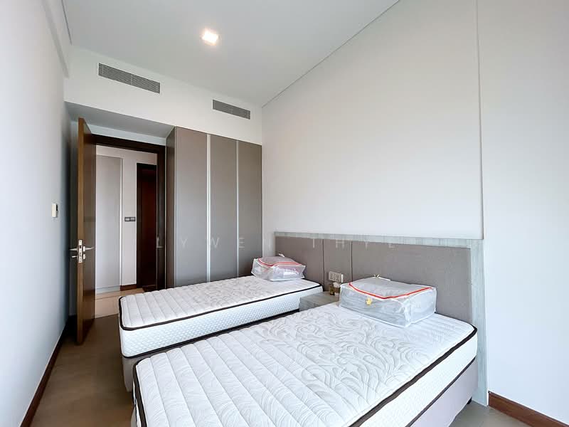 Puteri Cove Residences untuk Untuk Disewa - RM 2,800 /bulan, Mac 2026 - Bedroom - PropertyGuru.com.my