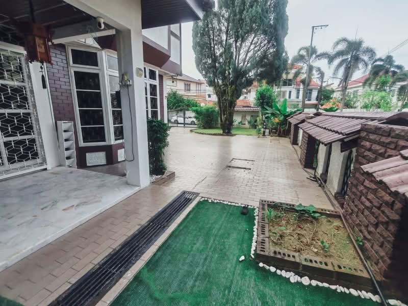 Semi-Detached House for Rent in Johor Bahru (Johor) - Yuzhi Lim - PropertyGuru.com.my