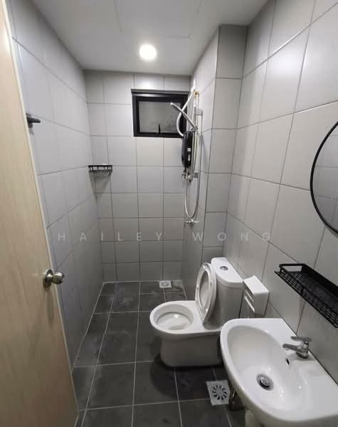 TreeO untuk Untuk Disewa - RM 1,400 /bulan, Mac 2026 - Bathroom - PropertyGuru.com.my