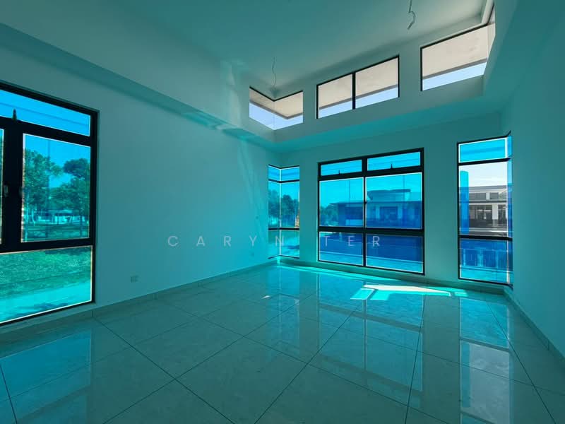 Horizon Hills @ The Woodlands Double Storey Cluster ( Corner Lot ) untuk Untuk Dijual - RM 2,550,000, Mac 2026 - Interior - PropertyGuru.com.my
