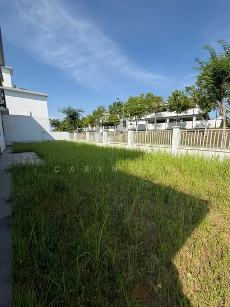 Horizon Hills @ The Woodlands Double Storey Cluster ( Corner Lot ) untuk Untuk Dijual - RM 2,550,000, Mac 2026 - Exterior - PropertyGuru.com.my