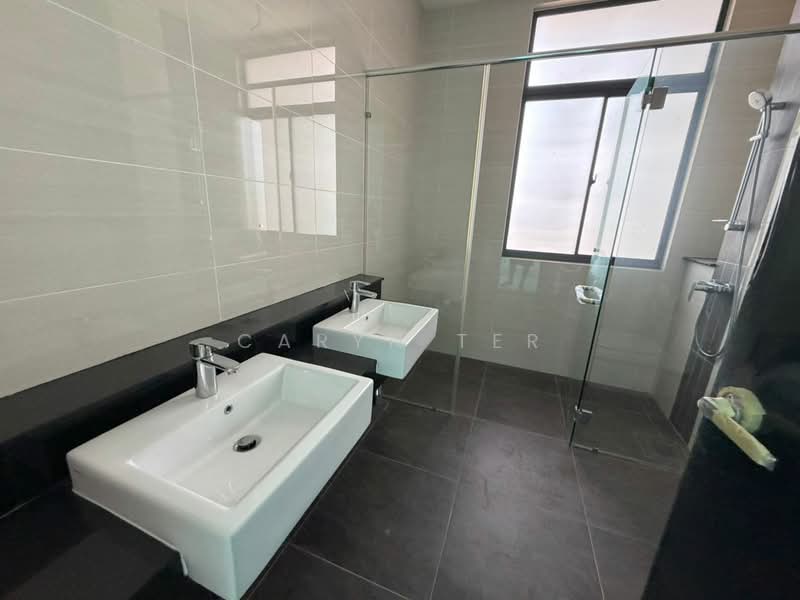 Horizon Hills @ The Woodlands Double Storey Cluster ( Corner Lot ) untuk Untuk Dijual - RM 2,550,000, Mac 2026 - Bathroom - PropertyGuru.com.my